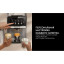 Кофемашина Polaris PACM 2080AC WIFI IQ Home, Графитовый