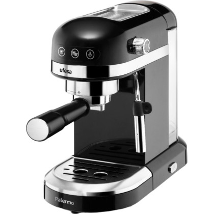 Кофеварка PALERMO BLACK UFESA (3222179)