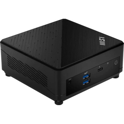 Неттоп MSI Cubi 5 12M (9S6-B0A811-223)i5-1235U/8Gb/512Gb/noOS