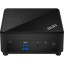 Неттоп MSI Cubi 5 12M (9S6-B0A811-223)i5-1235U/8Gb/512Gb/noOS