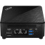 Неттоп MSI Cubi 5 12M (9S6-B0A811-223)i5-1235U/8Gb/512Gb/noOS