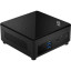 Неттоп MSI Cubi 5 12M (9S6-B0A811-223)i5-1235U/8Gb/512Gb/noOS