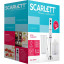 Блендер SCARLETT SC-HB42F06, погружной, 850Вт, белый