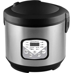 Мультиварка ENERGY EN-257 900Вт