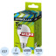 Лампа светодиодная Ergolux   LED-A60P-15W-E27-4K,1