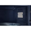 Микроволновая печь Samsung MS23K3614AW/BW, 800Вт, 23л, белый