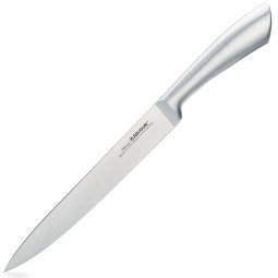 Нож филейный Attribute Steel 20см (AKS538)