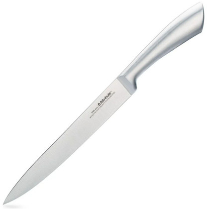 Нож филейный Attribute Steel 20см (AKS538)