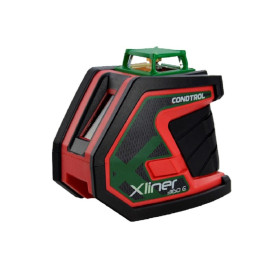 Нивелир лазерный CONDTROL XLiner 360 G (1-2-134)