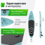 Сапборд SUP-борд UNIXline Night Jungle 320 cм SUPUNJ32