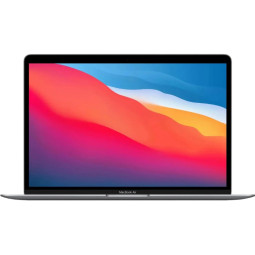 Ноутбук Apple MacBook Air A2337(MGN63HN/A)M1/8Gb/256Gb SSD/13.3/MacOS