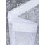 Тюль Amore Mio жаккардовый M 3087 3,0x2,7 1 шт Белый
