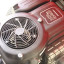 Газонокосилка бензиновая с сиденьем (минитрактор) EVOline TRG 96 H