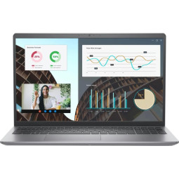 Ноутбук Dell Vostro 3530(3530-5850) i5-1335U/8Gb/512Gb SSD/15.6/Ubuntu