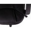 Кресло VB_EChair 668LT PU черный эко.кожа крестов. пластик
