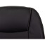 Кресло VB_EChair 668LT PU черный эко.кожа крестов. пластик