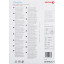 Бумага для цв.лазер.печ. Xerox Colotech + ( A4, 250 г/кв.м, 250)