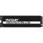 SSD накопитель Patriot P400 P400P2TBM28H 2ТБ, M.2 2280, PCIe 4.0 x4, NVMe