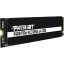 SSD накопитель Patriot P400 P400P2TBM28H 2ТБ, M.2 2280, PCIe 4.0 x4, NVMe