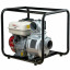 Мотопомпа бензиновая HND WP 40 X2C