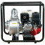 Мотопомпа бензиновая HND WP 40 X2C