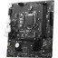 Материнская плата MSI PRO H510M-B H470, s1200, 2xDDR4, mATX, RTL