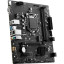 Материнская плата MSI PRO H510M-B H470, s1200, 2xDDR4, mATX, RTL