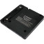 Привод внешний Gembird DVD-USB-03C CD/DVD USB 3.0 пластик, черный
