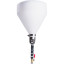 Пневмопистолет текстурный (картушный) FUBAG DECOR G5000, бак 4.5л (110148)