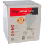 Пневмопистолет текстурный (картушный) FUBAG DECOR G5000, бак 4.5л (110148)