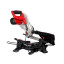 Пила торцовочная с протяжкой REDVERG 2000Вт, d255х30мм (RD-MS255-2000S)