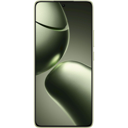 Смартфон Xiaomi 14T 12GB+512GB Green(57124)