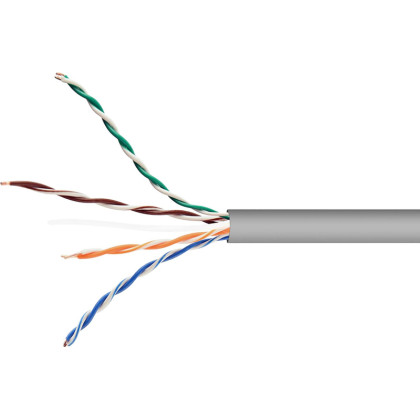 Кабель Cablexpert UTP5e (UPC-5051E-SO)