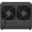 Сетевое хранилище Synology DS923+ 4x2.5/3.5 SATA/Ryzen R1600/4GB DDR4