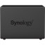 Сетевое хранилище Synology DS923+ 4x2.5/3.5 SATA/Ryzen R1600/4GB DDR4