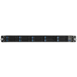Корпус Chenbro RM13310H03x15593 Graviton CHS-010S-1RU01 10x HDD SAS/SATA