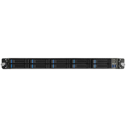 Корпус Chenbro RM13310H03x15593 Graviton CHS-010S-1RU01 10x HDD SAS/SATA