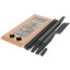 Стеллаж металлический SBL 180KD/120x45/ 5 полок