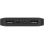 Внешний аккумулятор 10000 mAh, 2xUSB+C, Xiaomi Redmi, ч, VXN4305GL/PB100LZM