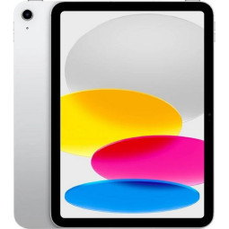 Планшет Apple iPad 10,9 Wi-Fi 64Gb Silver A2696(MPQ03HN/A)