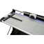Резак для бумаги Kw-Trio 3021, A1, 960 мм, 10л., роликовый