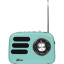 Радиоприемник Ritmix RPR-033 Azure