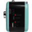 Радиоприемник Ritmix RPR-033 Azure