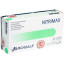 Перчатки нитрил. н/с. н/о ,зеленые 185 NitriMax (XL) 50п/уп, 4гр