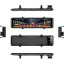 Автомобильный видеорегистратор TrendVision MR-1100 4K (TVMR1100)