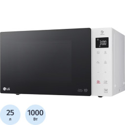Микроволновая печь LG MW-25R35GISW