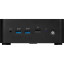 Неттоп MSI Cubi NUC 1M (9S6-B0B111-074)i3-100U/8Gb/256Gb/noOS