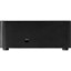 Неттоп MSI Cubi NUC 1M (9S6-B0B111-074)i3-100U/8Gb/256Gb/noOS