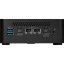 Неттоп MSI Cubi NUC 1M (9S6-B0B111-074)i3-100U/8Gb/256Gb/noOS