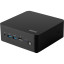 Неттоп MSI Cubi NUC 1M (9S6-B0B111-074)i3-100U/8Gb/256Gb/noOS